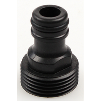 Sealey Aluminium tube connector (female) WP06602002