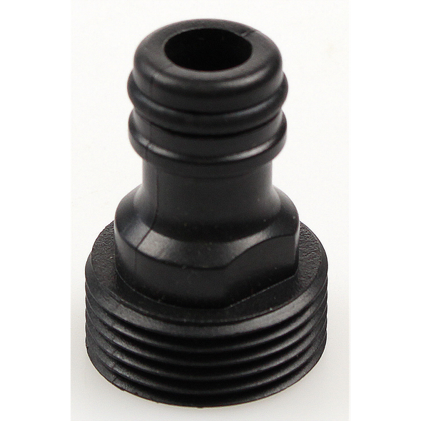 Sealey Aluminium tube connector (female)