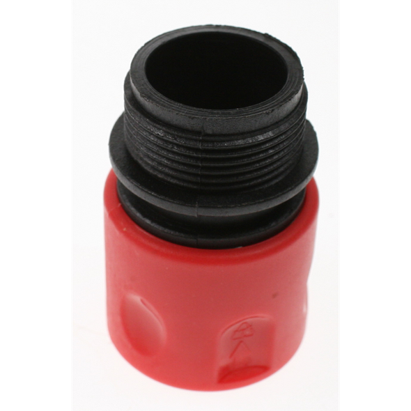 Sealey Quick connector kit