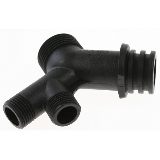 Sealey Four-way connector