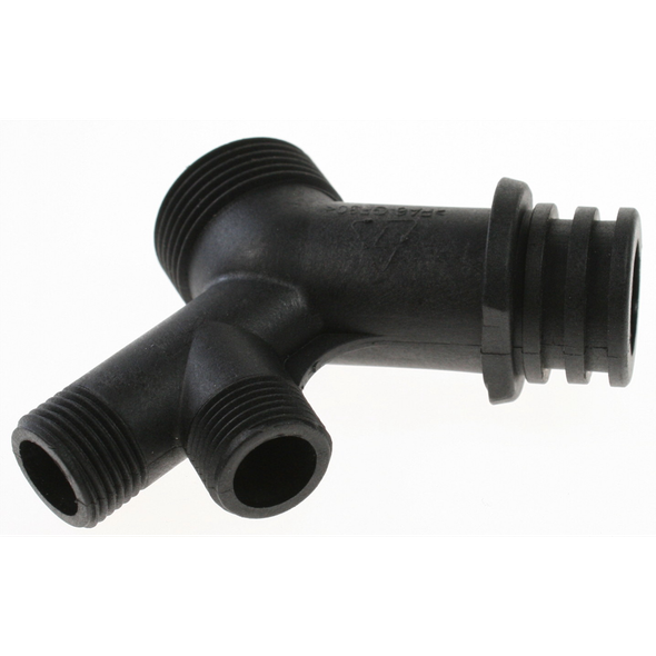 Sealey Four-way connector
