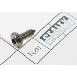 Sealey Screw WP07802021