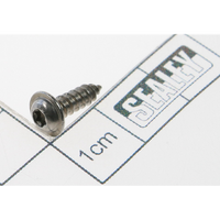 Sealey Screw WP07802021