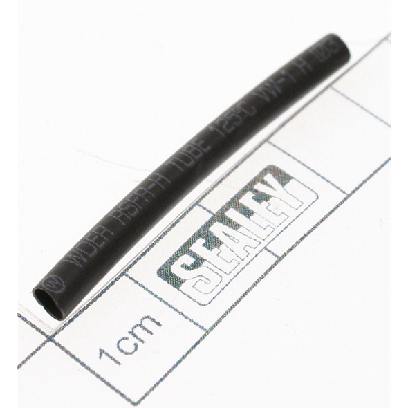 Sealey Heat shrinking tube