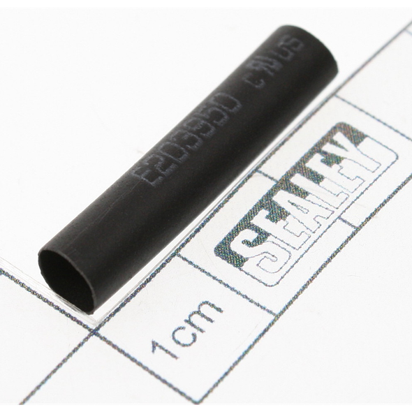 Sealey Heat shrinking tube