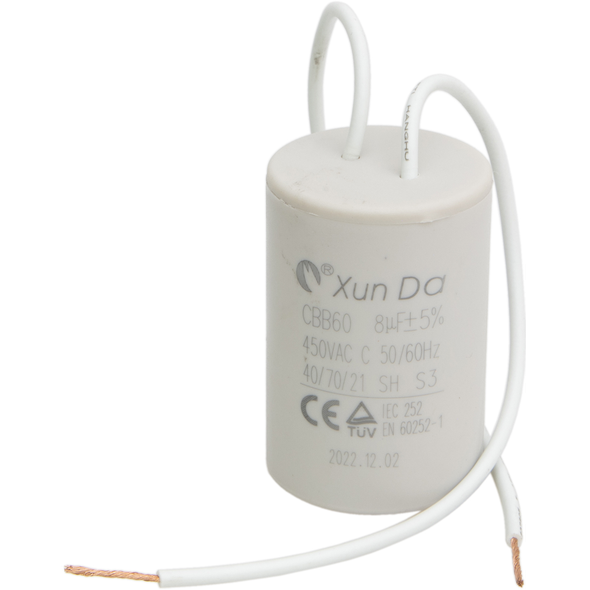 Sealey Capacitor 8uf