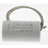Sealey Capacitor 16uf capacity WP16450