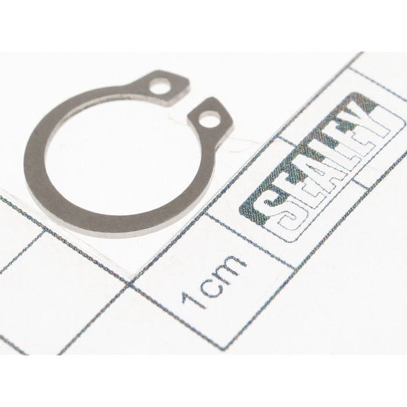 Sealey Shaft checking ring
