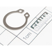 Sealey Shaft checking ring
