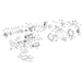 Sealey Cable pressing nut