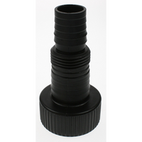 Sealey Outlet connector WPC250.32