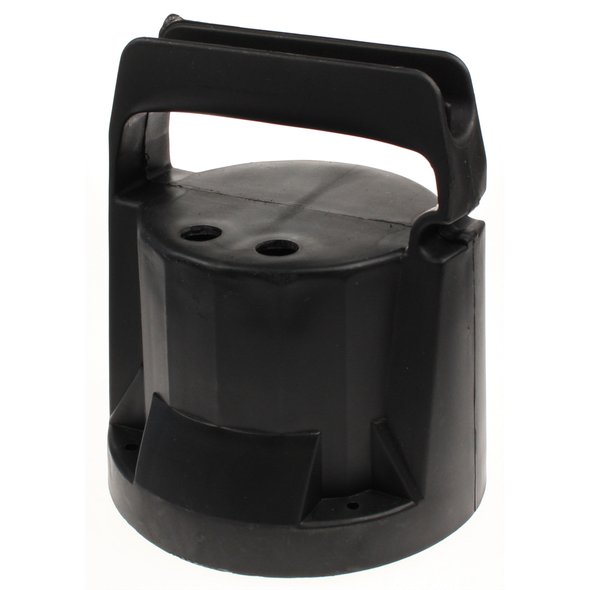 Sealey Rear pump housing