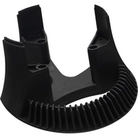 Sealey Top Handle (c/w Cover Plate) WPD235P-V2-01