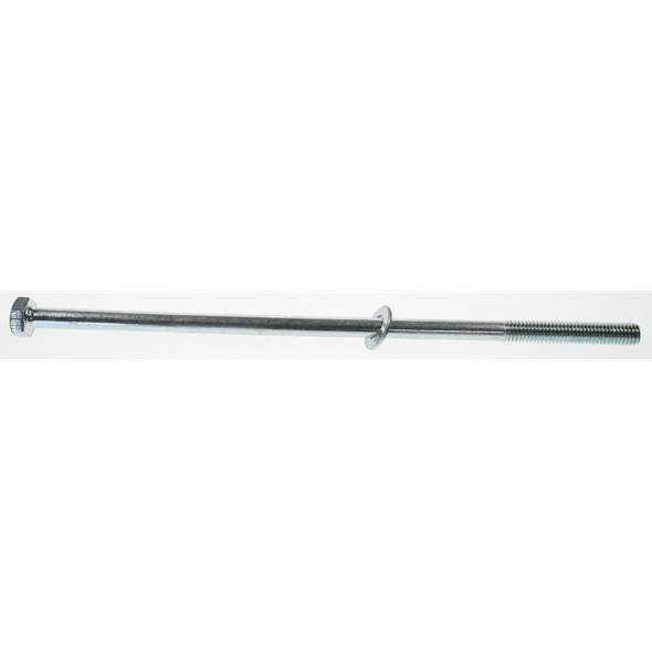 Sealey Bolt m5x125(lsa)