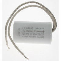 Sealey Capacitor (16uf)(lsa) WPS060.V2-12