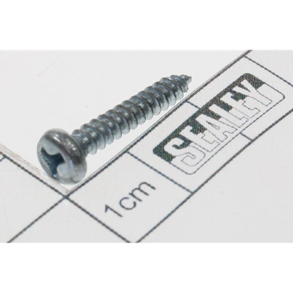 Sealey Tapping screw(lsa)