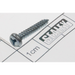 Sealey Tapping screw(lsa)