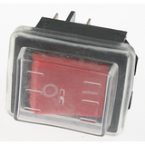 Sealey Waterproof switch(lsa) WPS060.V2-23