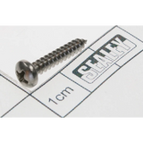 Sealey Rd head s/t screw m3.4 x 20 WPS060.V2-24