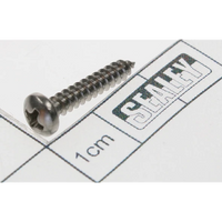 Sealey Rd head s/t screw m3.4 x 20 WPS060.V2-24