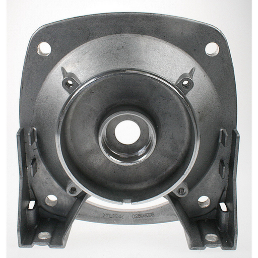 Sealey Front cover(lsa)