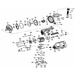 Sealey Dust cover(lsa)