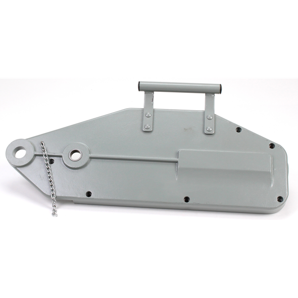 Sealey Left side plate ass'y