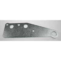 Sealey Front jaw block WRP1600.10
