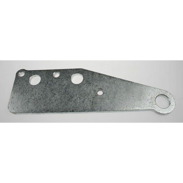 Sealey Front jaw block