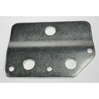 Sealey Rear jaw block WRP1600.11