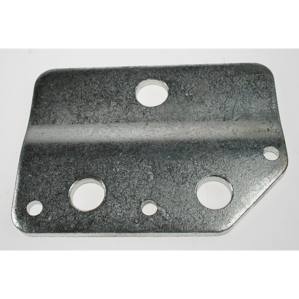 Sealey Rear jaw block