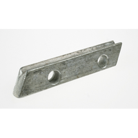 Sealey Lower mouth of tongs