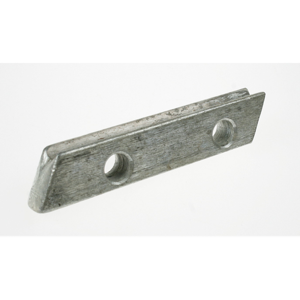 Sealey Lower mouth of tongs
