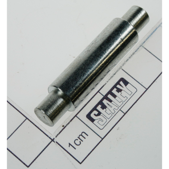 Sealey Side rivet & spin
