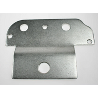 Sealey Rear jaw block WRP3200.11