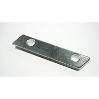 Sealey Upper grip jaw WRP3200.17