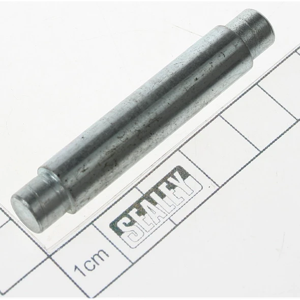 Sealey Side rivet & spin