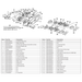 Sealey Pin