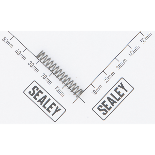 Sealey Foot Pedal Spring