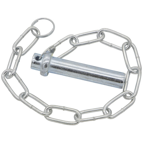 Sealey Lock Pin with Chain