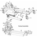 Sealey Hydraulic Unit Assembly