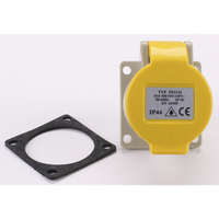 Sealey Socket for Portable Transformer 110V 16Amp WS WSMS