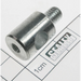 Sealey Pin fixing seat