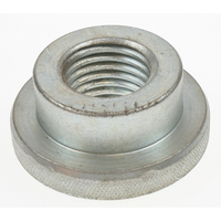 Sealey Thumb nut (m30x3.5) X137-03-02