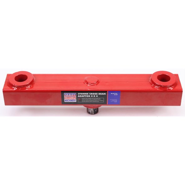 Sealey Load beam (70x50x430)