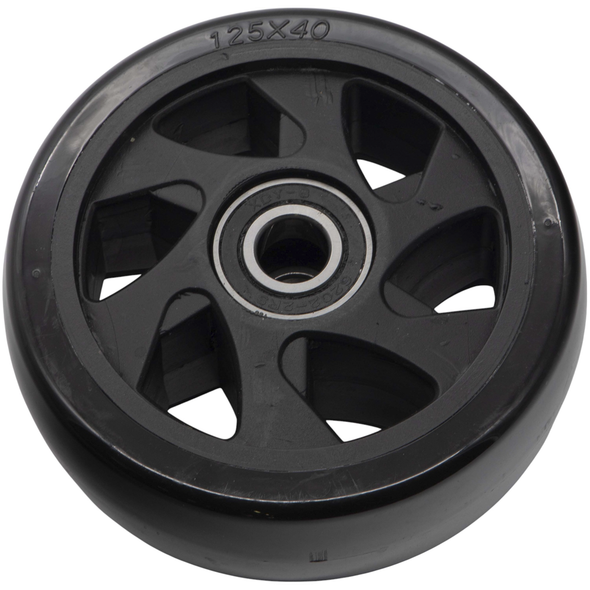 Sealey Wheel set