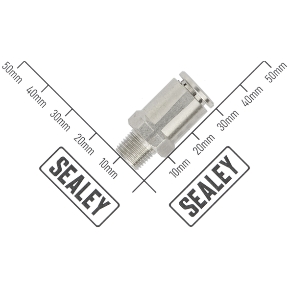 Sealey Connector