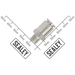 Sealey Connector