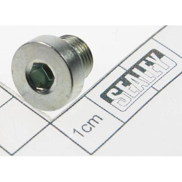 Sealey Screw nut