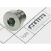 Sealey Screw nut
